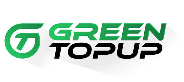 GREEN TOPUP